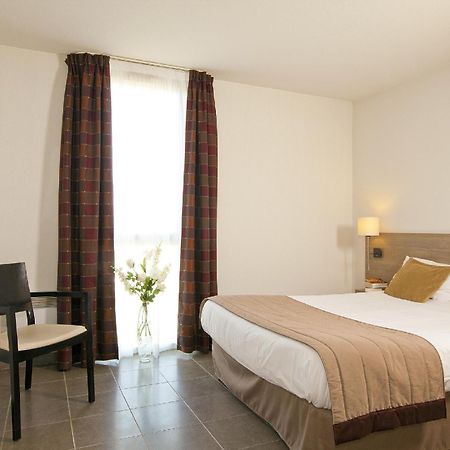 Apparthotel Sejours & Affaires มาโนสก์ ห้อง รูปภาพ