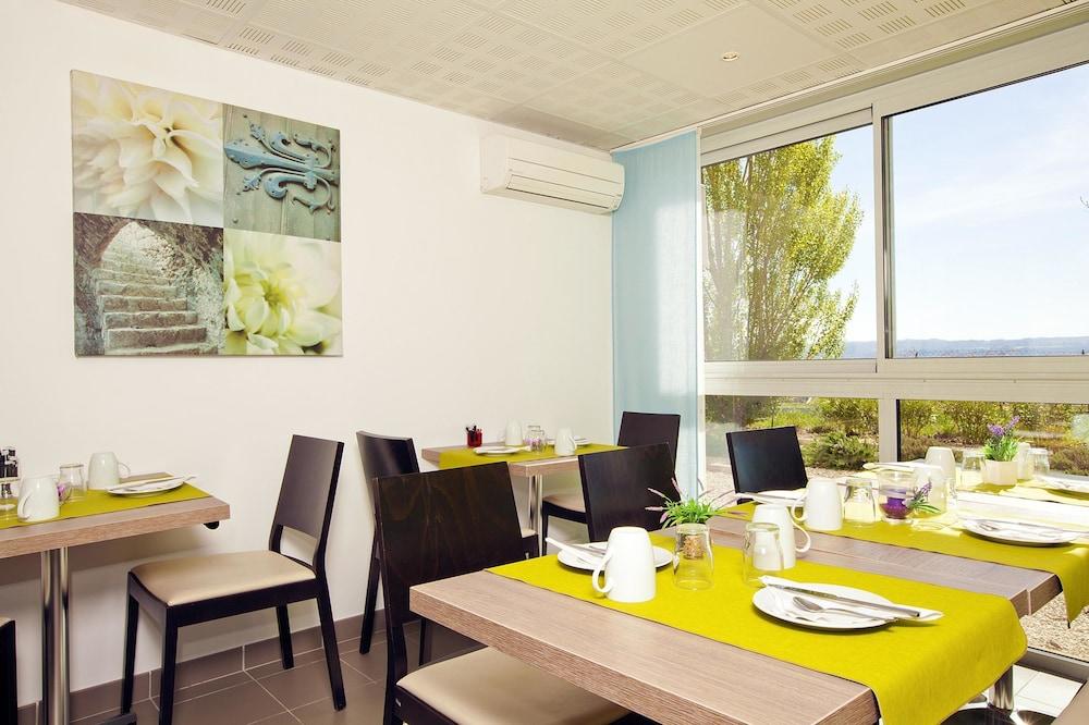 Apparthotel Sejours & Affaires มาโนสก์ ภายนอก รูปภาพ