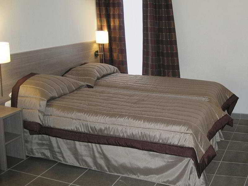 Apparthotel Sejours & Affaires มาโนสก์ ภายนอก รูปภาพ