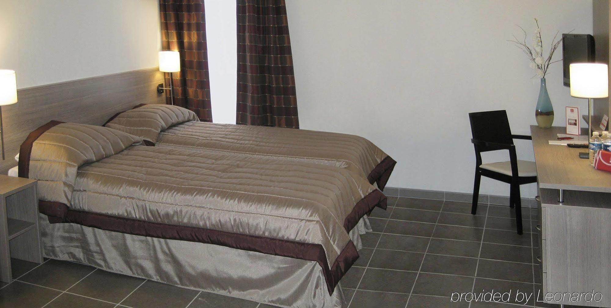 Apparthotel Sejours & Affaires มาโนสก์ ห้อง รูปภาพ